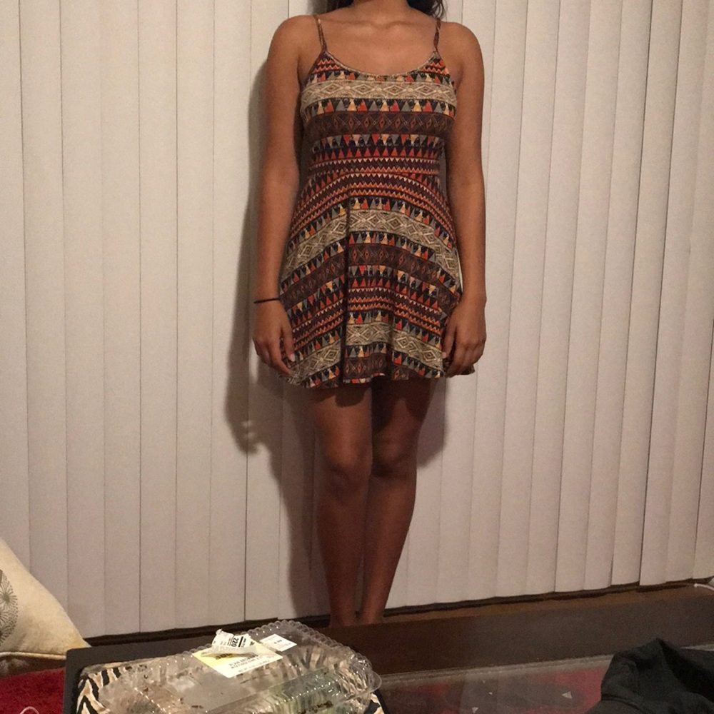 Summer Dress